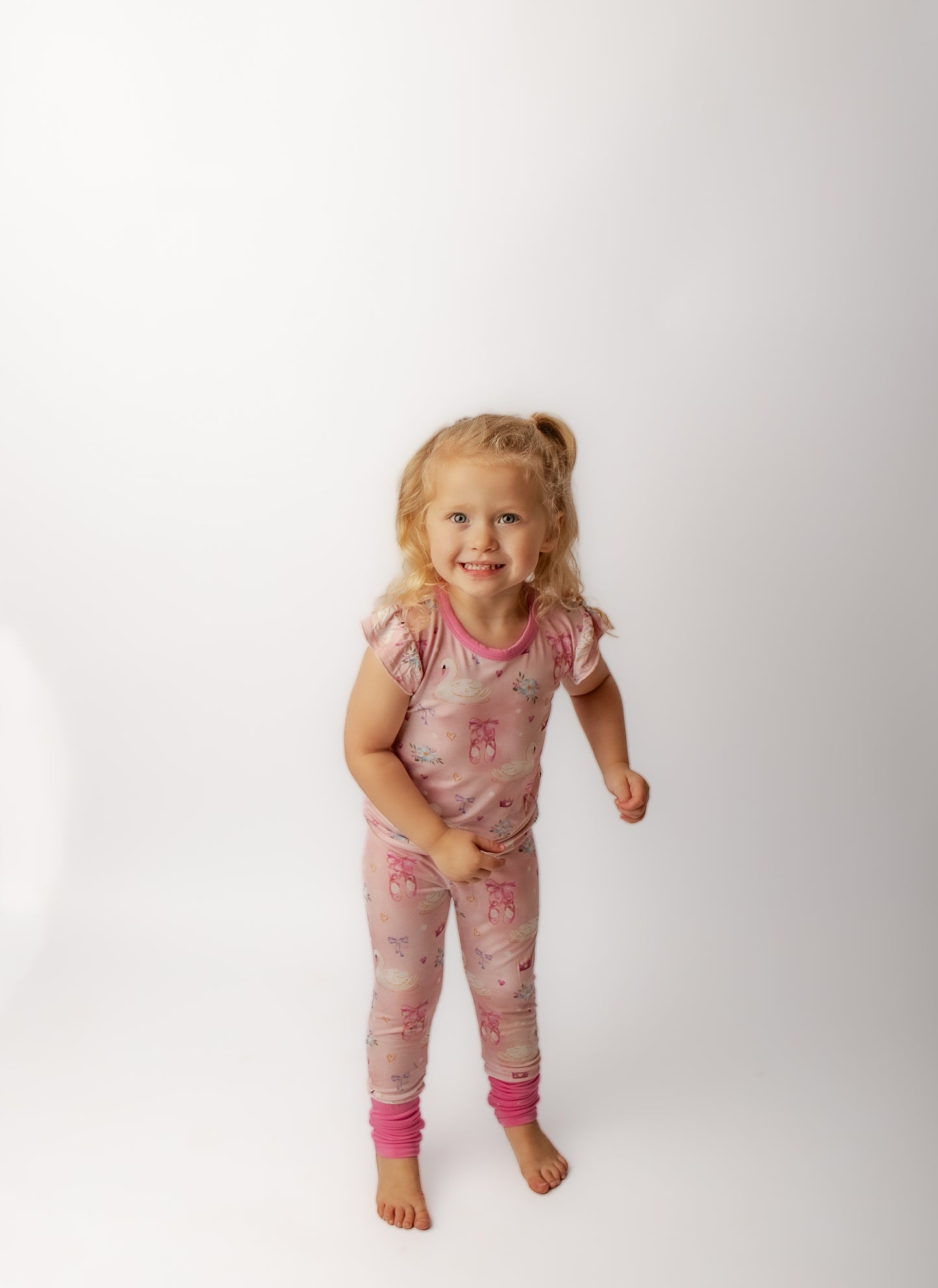 Twinkle Toes 2 Piece Set