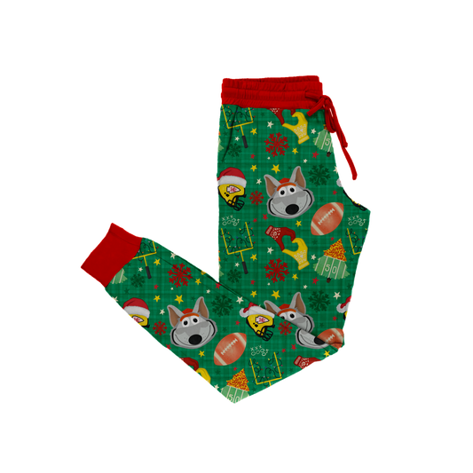 Merry CHIEFSmas Women's Joggers