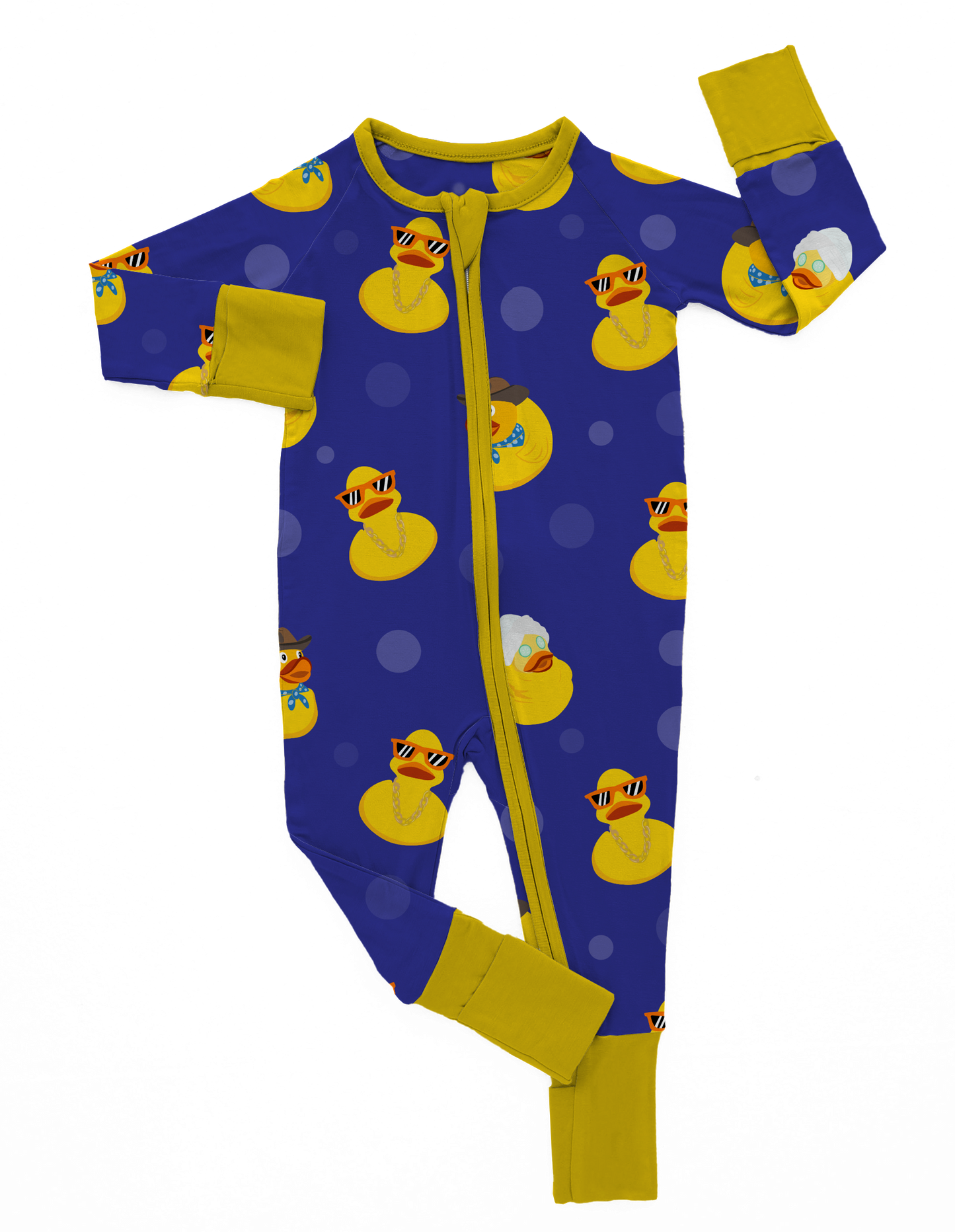 DUCKY DREAMS