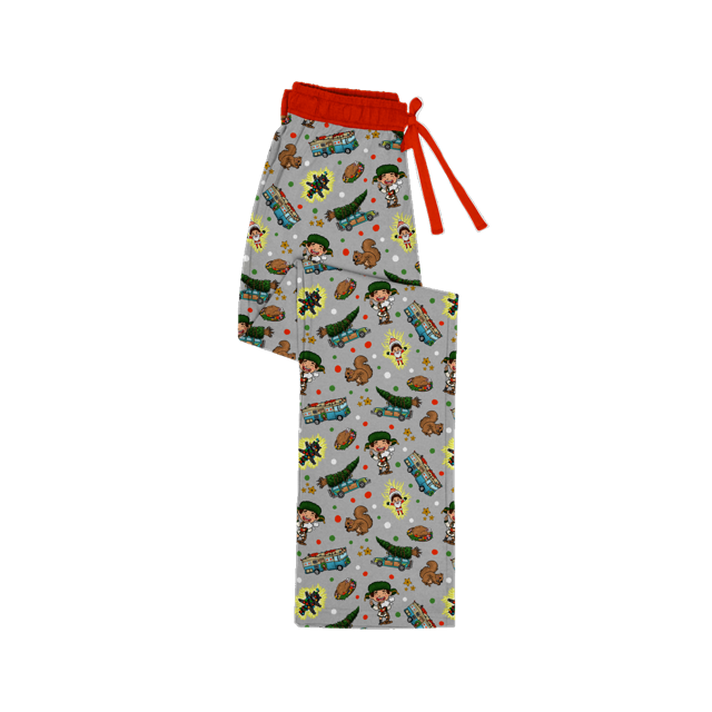 CHRISTMAS VACATION Mens Pants