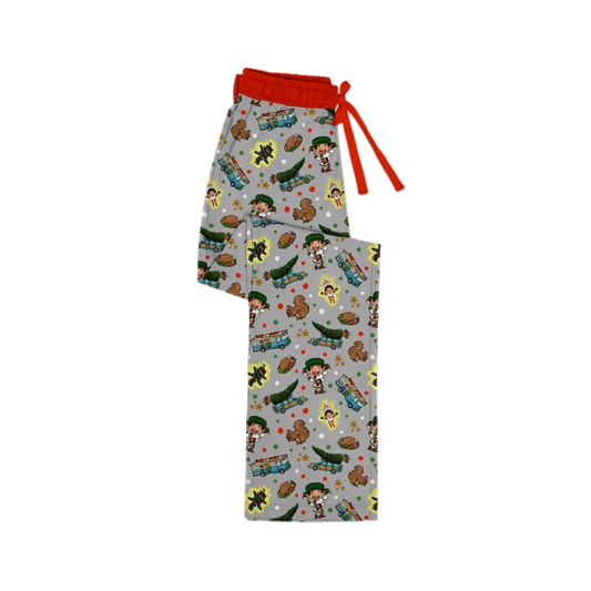 CHRISTMAS VACATION Mens Pants